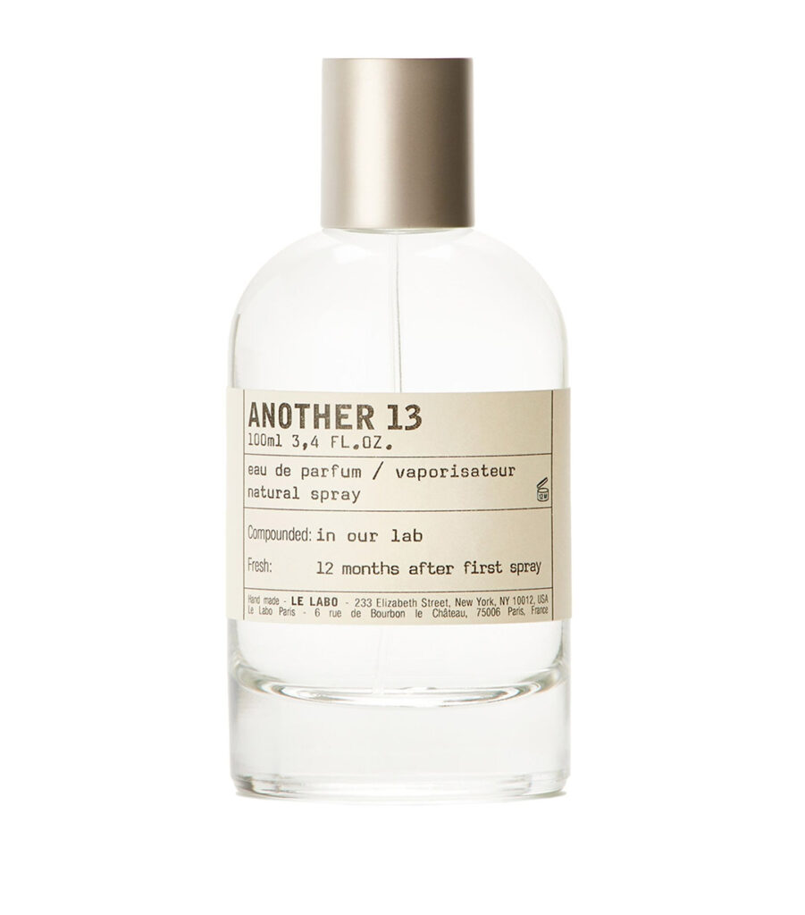 LE LABO Another 13 Eau de Parfum 1 ใน 12 น้ำหอมที่คนเป็นไมเกรน Approved ว่าปังว่าเริ่ด