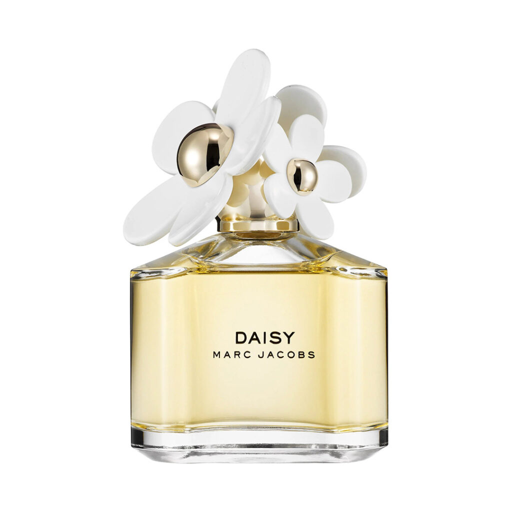 MARC JACOBS Daisy Eau de Toilette 1 ใน 12 น้ำหอมที่คนเป็นไมเกรน Approved ว่าปังว่าเริ่ด