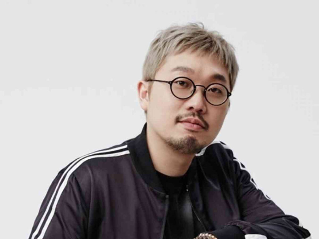 PDOGG โปรดิวเซอร์คู่บุญของ BTS